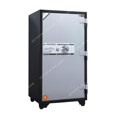 KÉT SẮT YUNOS YNS-120CC