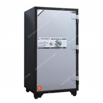 KÉT SẮT YUNOS YNS-120CC