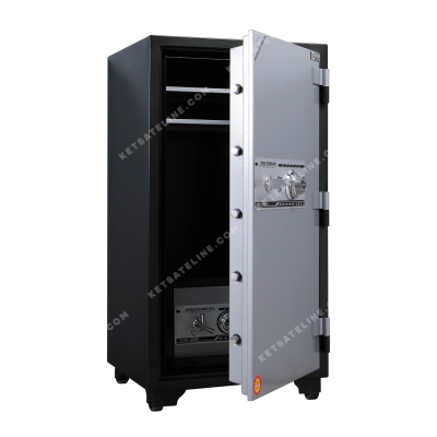 KÉT SẮT YUNOS YNS-120CC