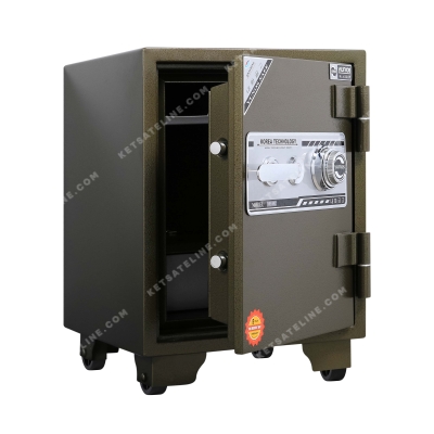 KÉT SẮT YUNOS YNS-59C