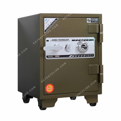 KÉT SẮT YUNOS YNS-59C