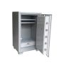 KÉT SẮT CHỊU LỰC KHÓA ĐIỆN TỬ YUNOS YNX-100E