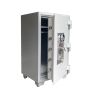 KÉT SẮT CHỊU LỰC KHÓA ĐIỆN TỬ YUNOS YNX-100E