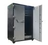 KÉT SẮT CHỐNG CHÁY MONEY KHÓA CƠ MNS-170DC