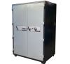 KÉT SẮT CHỐNG CHÁY MONEY KHÓA CƠ MNS-170DC
