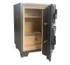 KÉT SẮT CHỐNG CHÁY ELINE KHÓA CƠ ENS-69C 