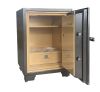 KÉT SẮT CHỐNG CHÁY ELINE KHÓA CƠ ENS-69C 
