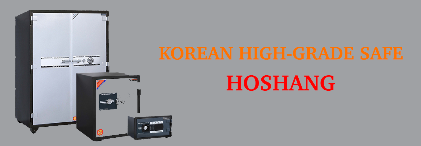 HOSHANG