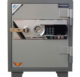 KÉT SẮT CAO CẤP HOSHANG HS-61E