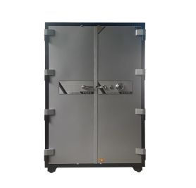 KÉT SẮT CHỐNG CHÁY MONEY KHÓA CƠ MNS-170DC