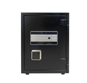 KÉT SẮT CHỐNG CHÁY KHÓA THÔNG MINH 52V8