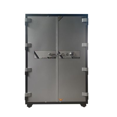 KÉT SẮT CHỐNG CHÁY MONEY KHÓA CƠ MNS-170DC