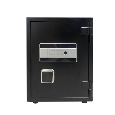 KÉT SẮT CHỐNG CHÁY KHÓA THÔNG MINH 52V8