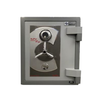 KÉT SẮT CHỊU LỰC KHÓA CƠ YUNOS YNX-56C