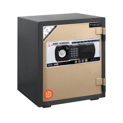 KÉT SẮT HOSHANG HS-52E