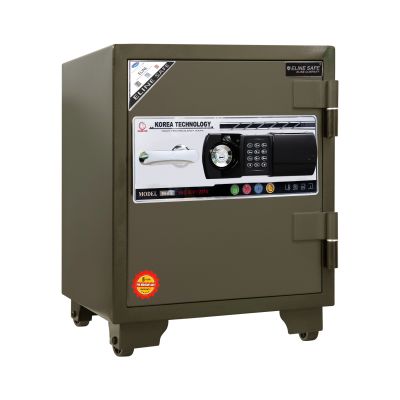 KÉT SẮT CAO CẤP ELINE EN-61E