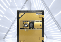 Hướng Dẫn Bảo Quản Két Sắt Đúng Cách: Bảo Vệ Tài Sản Của Bạn Bền Lâu