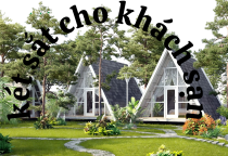 tóp những dòng két sắt dành cho khách sạn, homestay, vila