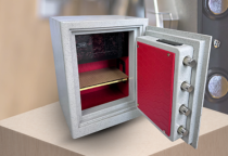 Két Sắt Eline – Thiết Kế Theo Yêu Cầu Khách Hàng Nhanh & Chất Lượng