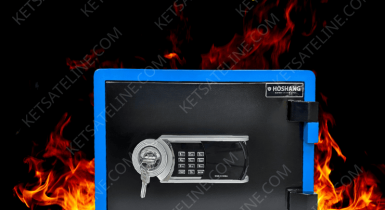 Tiêu Chí Vàng Chọn Két Sắt CHỐNG CHÁY Tốt Nhất Năm 2025: Bảo Vệ Tài Sản Khỏi Lửa và Trộm