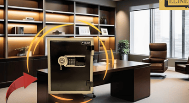 Két Sắt Eline Chính Hãng– Giải Pháp Bảo Vệ Tài Sản & Uy Tín Doanh Nghiệp 2025