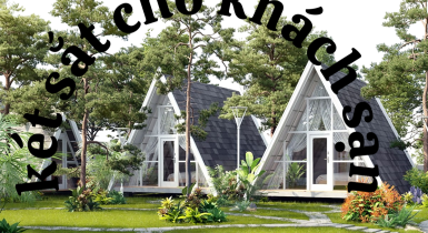 tóp những dòng két sắt dành cho khách sạn, homestay, vila