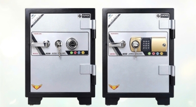 KHÓA ĐIỆN TỬ VÀ KHÓA CƠ LOẠI NÀO TỐT NHẤT CHO GIA ĐÌNH?