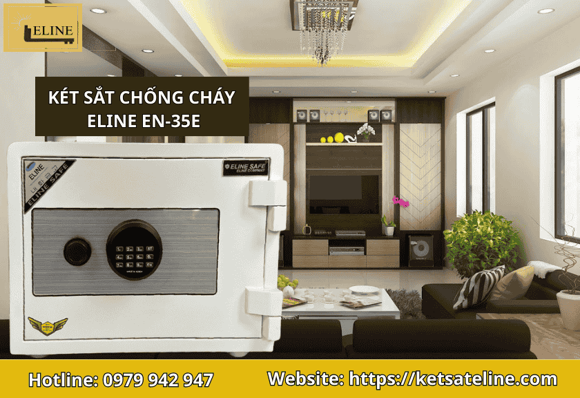 Điều Đại Kỵ Khi Đặt Két Sắt