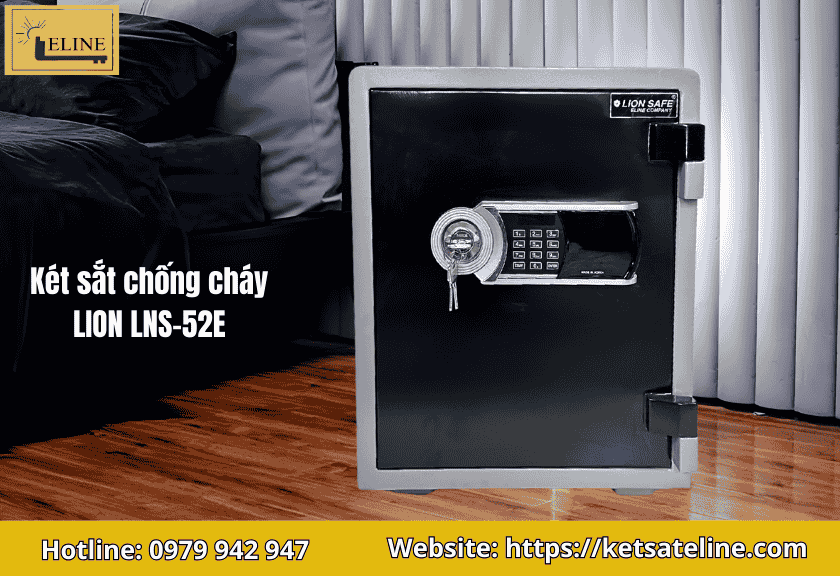 Điều Đại Kỵ Khi Đặt Két Sắt