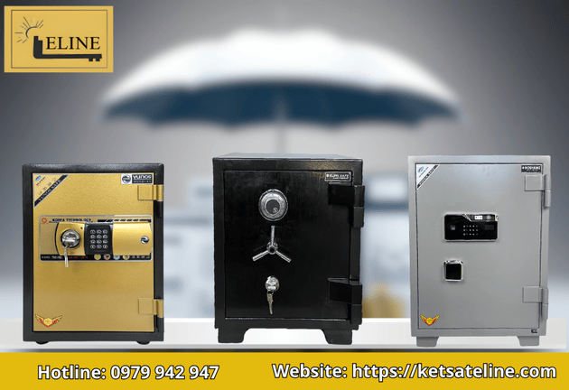 Đánh giá Ưu & Nhược Từng Loại Khóa – Khóa Vân Tay, Khóa Điện Tử & Khóa Cơ