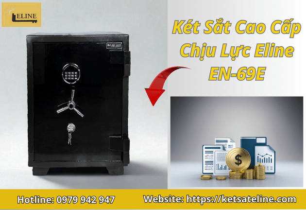 két sắt chịu lực