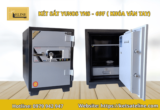 Cách Mở Két Sắt Khi Quên Mã