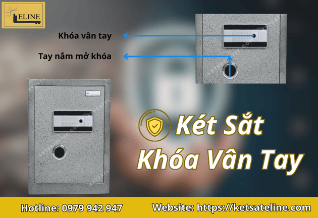 Đánh giá Ưu & Nhược Từng Loại Khóa – Khóa Vân Tay, Khóa Điện Tử & Khóa Cơ