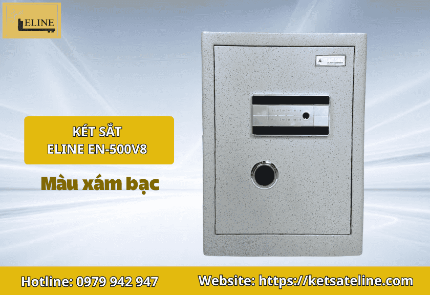 Màu Két Sắt Cho Người Mệnh Kim