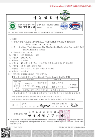 Vị Trí Đặt Két Sắt Trong Phòng Ngủ 