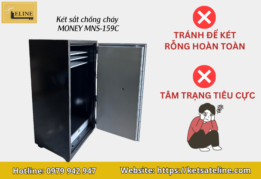Mở Két Sắt Đầu Năm 