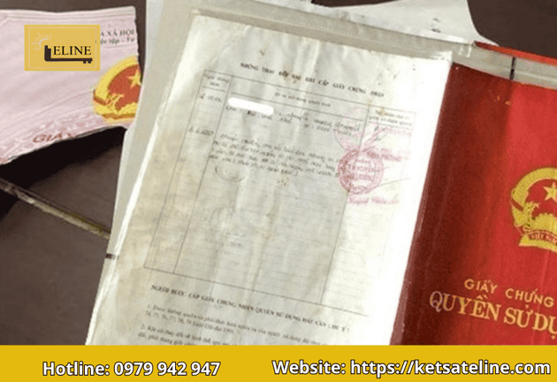 NHỮNG VẬT KHÔNG NÊN ĐỂ TRONG KÉT