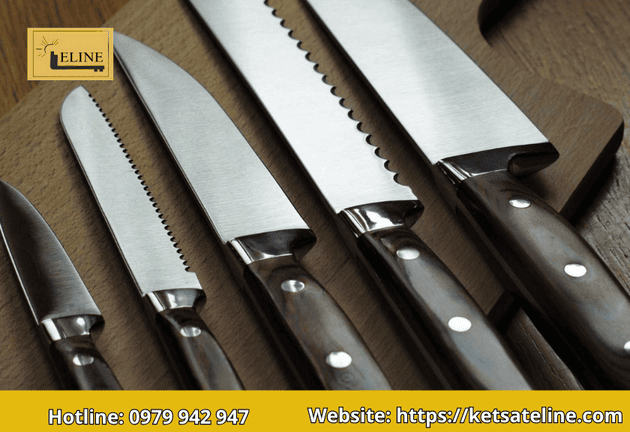 NHỮNG VẬT KHÔNG NÊN ĐỂ TRONG KÉT