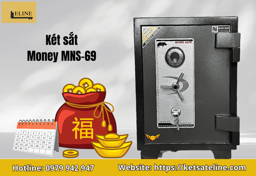 Ngày Tốt Mua Két Sắt 