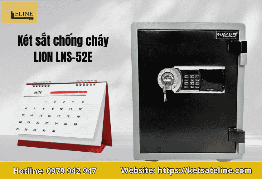 Ngày Tốt Mua Két Sắt 