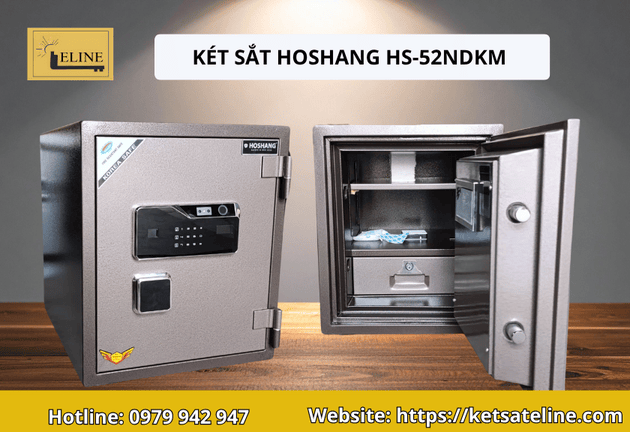  két sắt mới nhất 2026