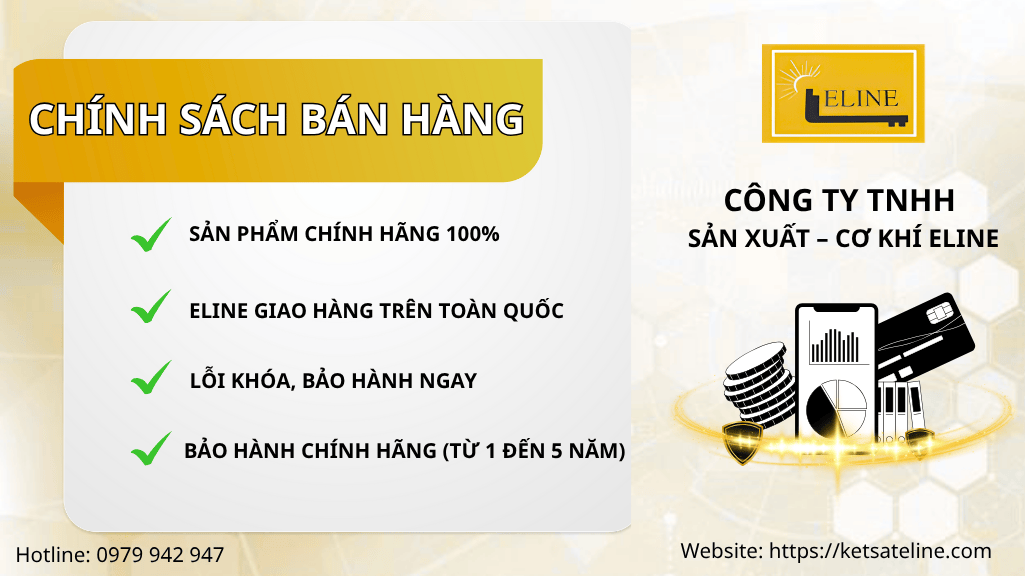 Tiêu Chí Vàng Chọn Két Sắt CHỐNG CHÁY Tốt Nhất Năm 2025: Bảo Vệ Tài Sản Khỏi Lửa và Trộm
