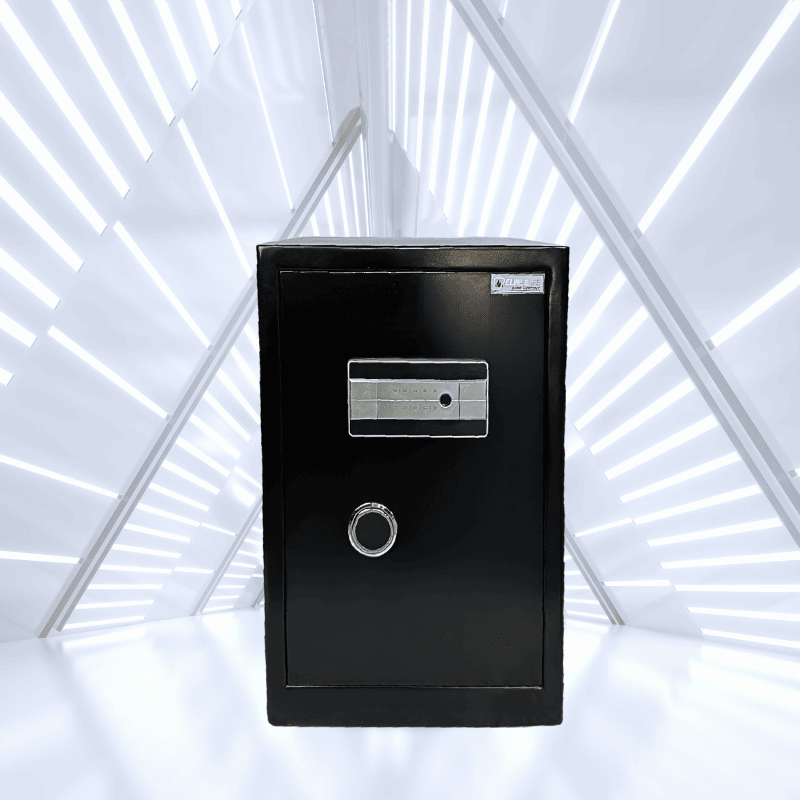 Khám phá Két Sắt Thông Minh - Vì Sao Đang Là Xu Hướng Bảo Vệ Tài Sản Năm 2025?