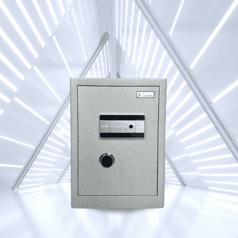 Khám phá Két Sắt Thông Minh - Vì Sao Đang Là Xu Hướng Bảo Vệ Tài Sản Năm 2025?