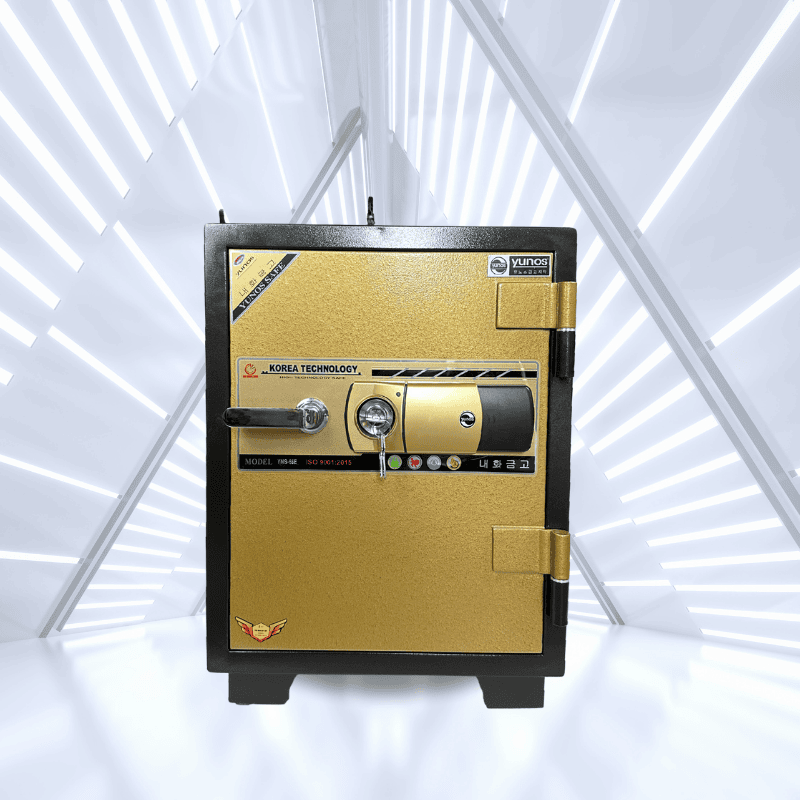 Két Sắt Eline Chính Hãng– Giải Pháp Bảo Vệ Tài Sản & Uy Tín Doanh Nghiệp 2025