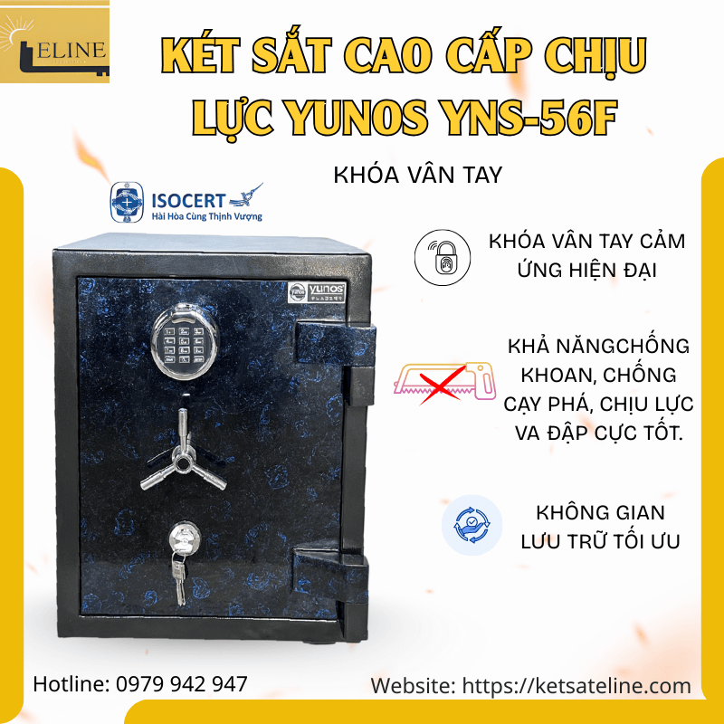 Két Sắt Văn Phòng 2025 - 2026: 5 Thứ Quan Trọng Nhất Cần Được Bảo Vệ (Không Phải Tiền)