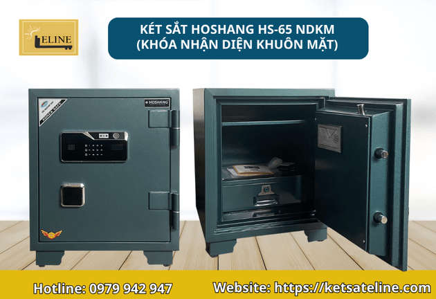 tiêu chí quan trọng khi mua két sắt