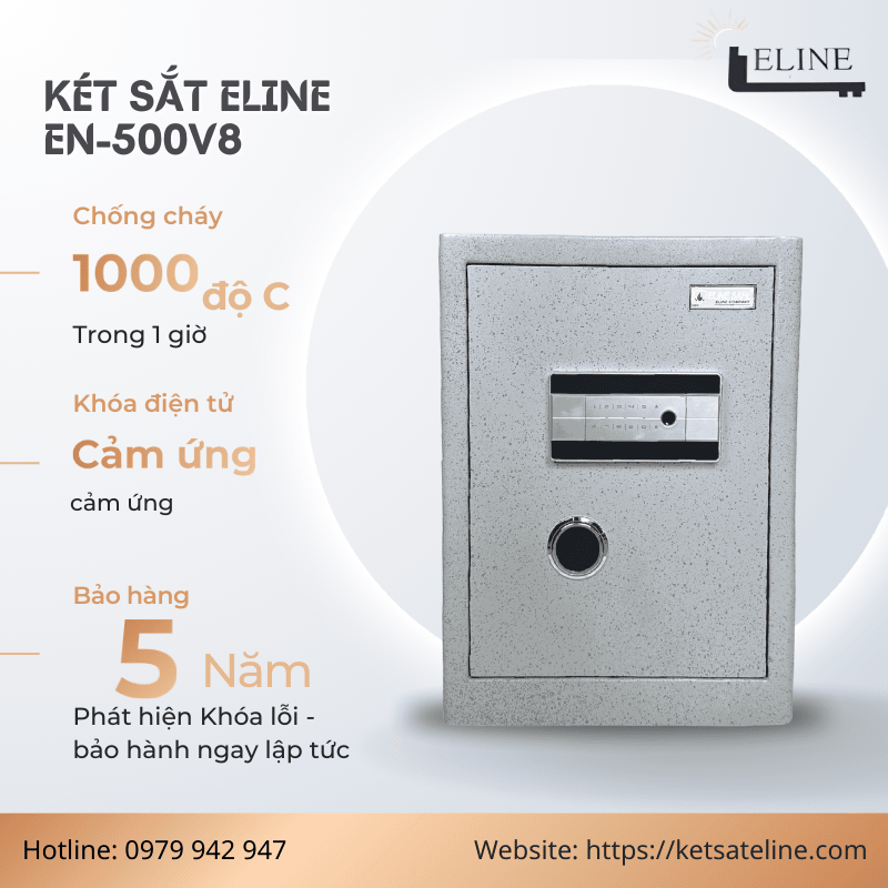 Top 5 Két Sắt Văn Phòng Tốt Nhất 2025-2026