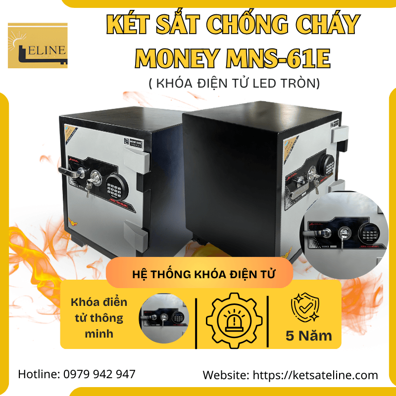 Tiêu Chuẩn Két Sắt Ngân Hàng 2025-2026: Giải Pháp Bảo Mật Cấp Cao Theo Quy Chuẩn Việt Nam và Châu Á