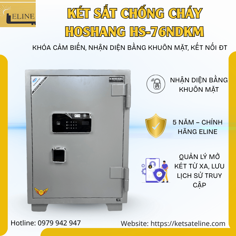 Lột Xác Két Sắt Khóa Cảm Biến 2025-2026: Trải Nghiệm Công Nghệ Bảo Mật Một Chạm Tiên Phong – Lựa Chọn Không Thể Bỏ